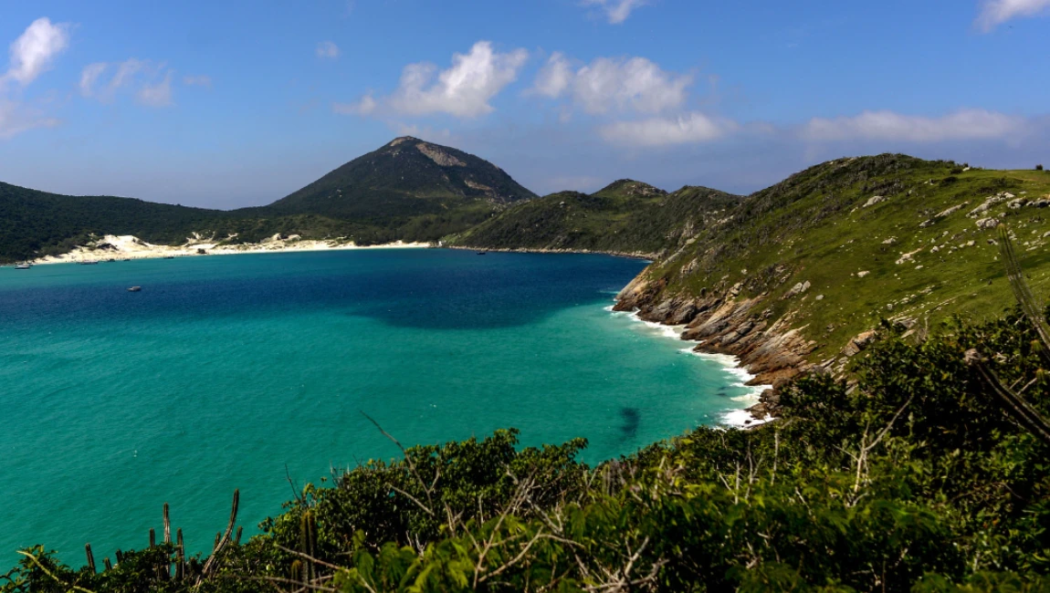 Turista uruguaio morre afogado em praia de Arraial do Cabo (RJ)