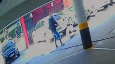 PM faz operação em Paraisópolis após policial ser baleado em SP