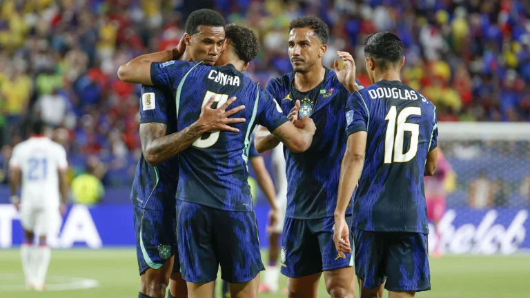 Entenda o que a Seleção precisa fazer para se classificar nesta quarta