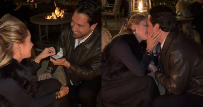 Ex-BBB 26, Brigido Neto pede namorada em casamento