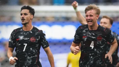 Copa do Mundo: veja as seleções classificadas às oitavas de final