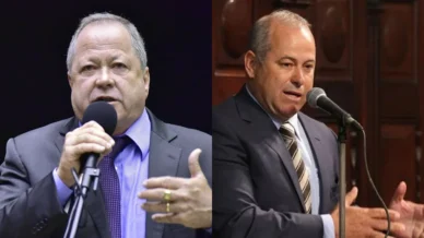 STF começa a julgar nesta sexta recursos de condenados pelo caso Marielle
