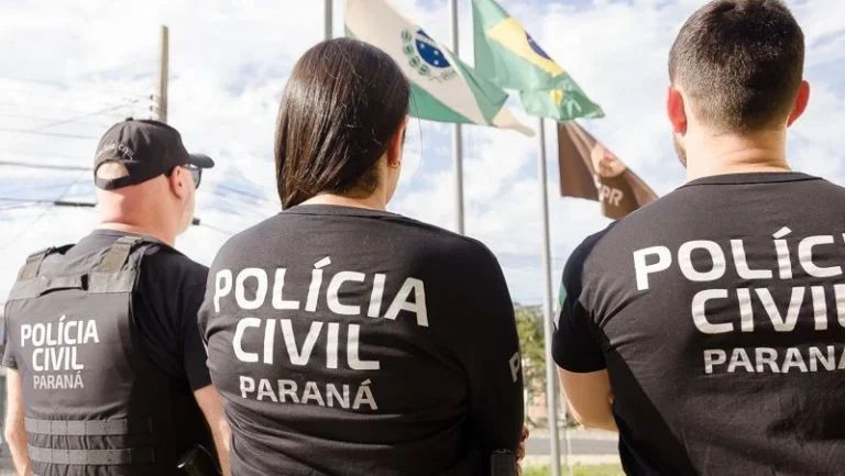Suspeito de matar adolescente encontrada seminua na mata é preso no PR