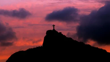 Rio de Janeiro terá uma semana marcada por céu parcialmente nublado