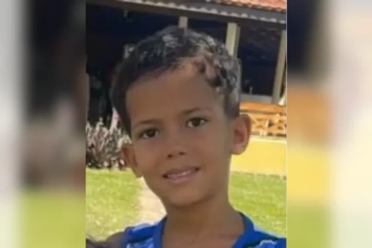 Morte suspeita: menino de 6 anos é achado morto em casa no interior