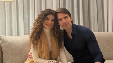 Paula Fernandes faz declaração de Dia dos Namorados e publica primeiras fotos com novo amor