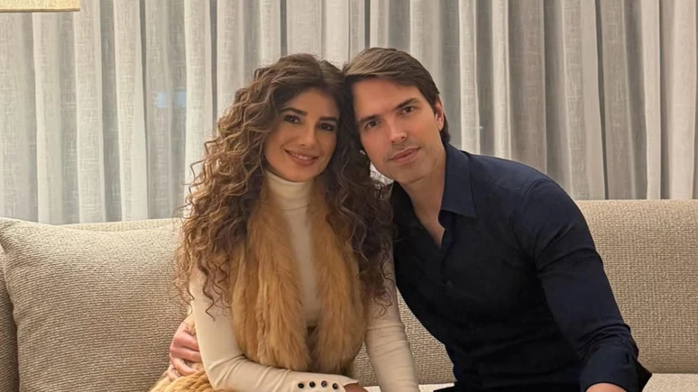 Paula Fernandes faz declaração de Dia dos Namorados e publica primeiras fotos com novo amor