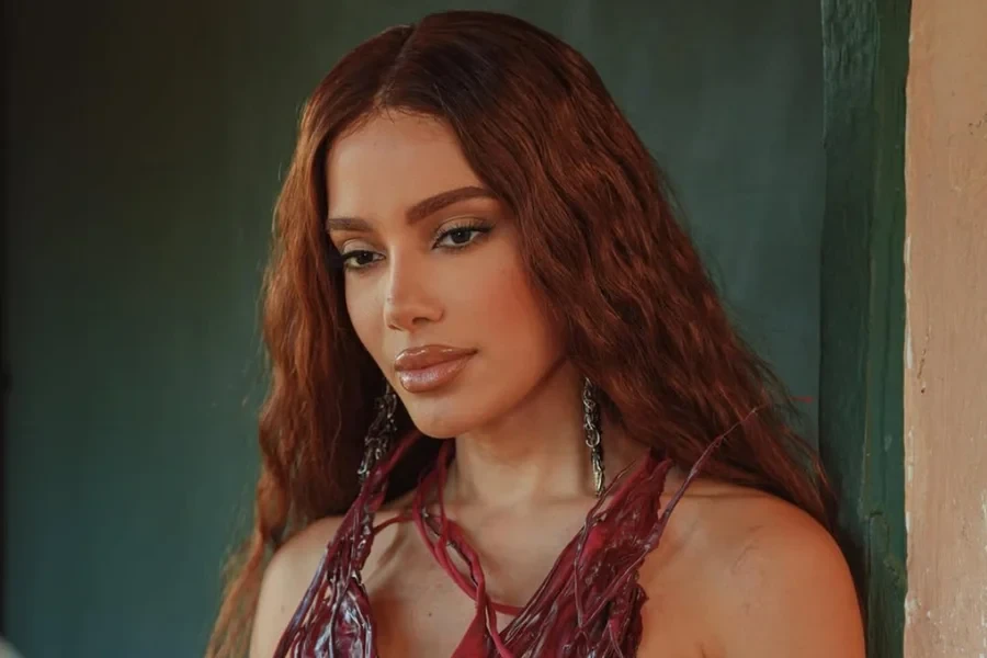 Entidade pede entrada em ação milionária contra Anitta e cita racismo