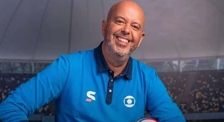 Escobar envia valiosa mensagem ao deixar a Copa: priorize a vida para se manter vivo