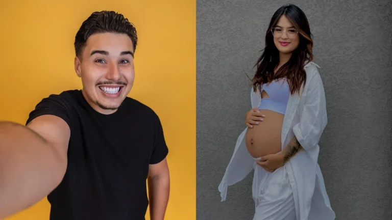 Ex-esposa acusa ex-BBB Pedro Espíndola de invadir sua casa