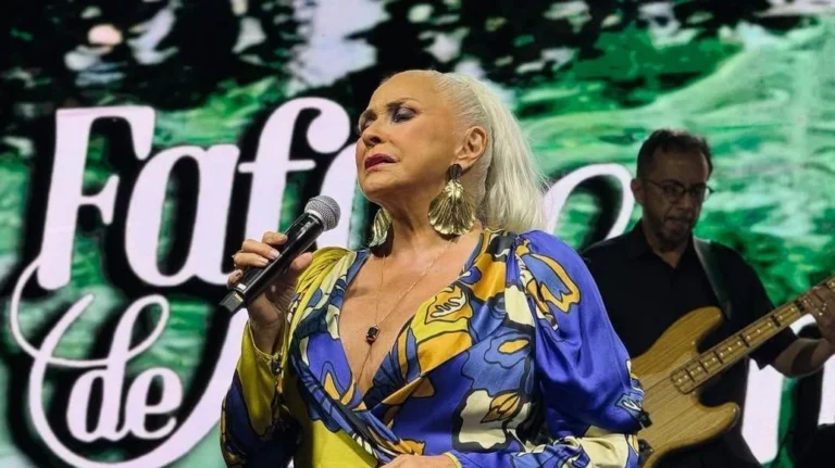 “Fafá de Belém, o Musical” estreia nova temporada em São Paulo