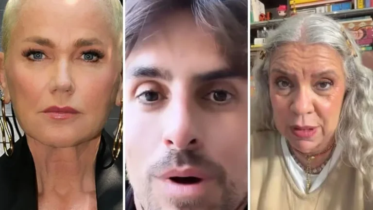 Famosos apagam apoio a Rodrigo Branco após críticas em caso de racismo