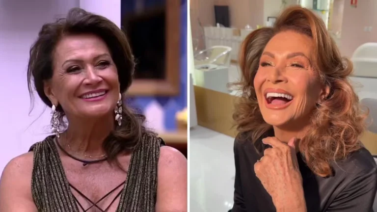 Participante mais velha do BBB faz 80 anos; confira