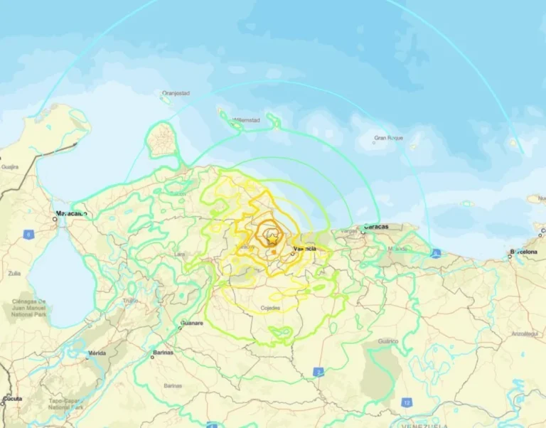 Tremor no Amazonas foi reflexo do abalo no Mar do Caribe, diz Defesa Civil