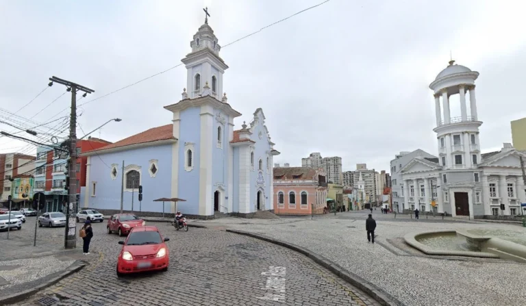 Primeira semana de junho em Curitiba terá variações atmosféricas
