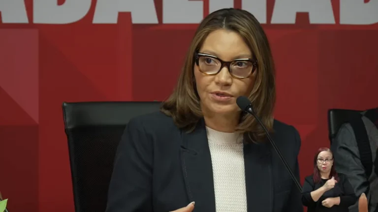 Janja rebate Malafaia em evento do PT com evangélicos: “Insignificante”