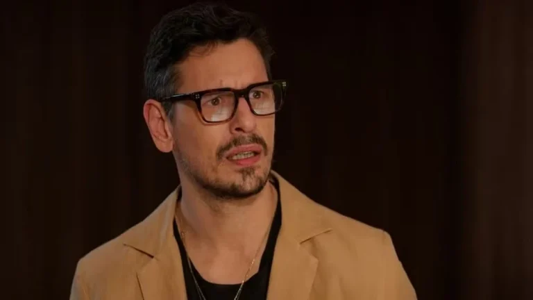 João Vicente de Castro revela que já brigou com ator por ciúmes da namorada