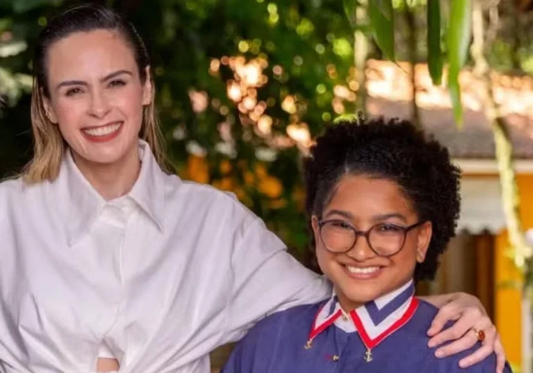 Irmã de Ana Paula explica distância entre os Eternos após fim do programa