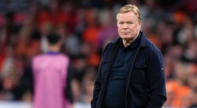 Técnico da Holanda descarta receio de pegar o Brasil na Copa: 