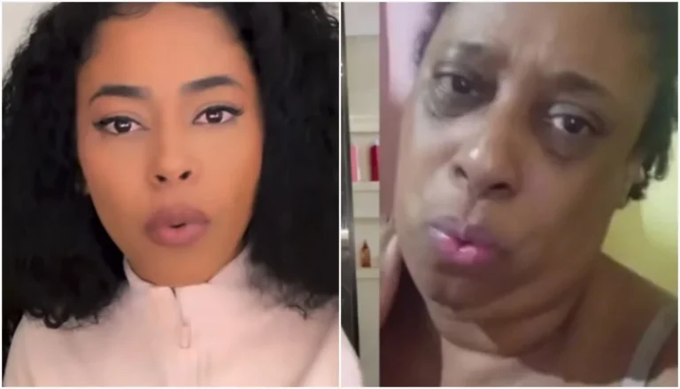 Lorena Maria, ex de MC Daniel, toma medidas judiciais contra a mãe; entenda
