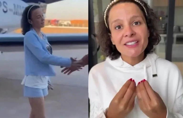 Após vídeo viralizar, Maiara toma atitude e reação surpreende fãs
