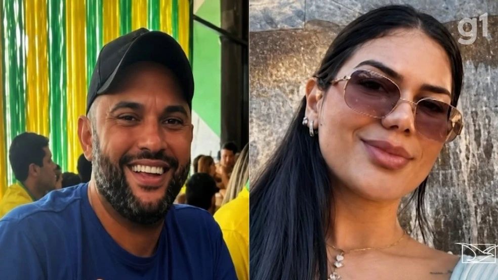 Corpo encontrado em terreno é de empresário desaparecido em Imperatriz, diz família