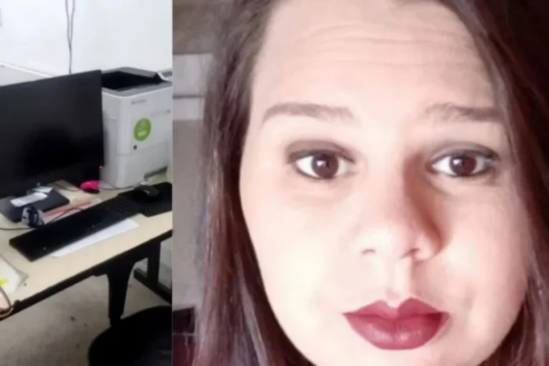 Família se despede de mulher que morreu após denunciar UPA vazia em MG