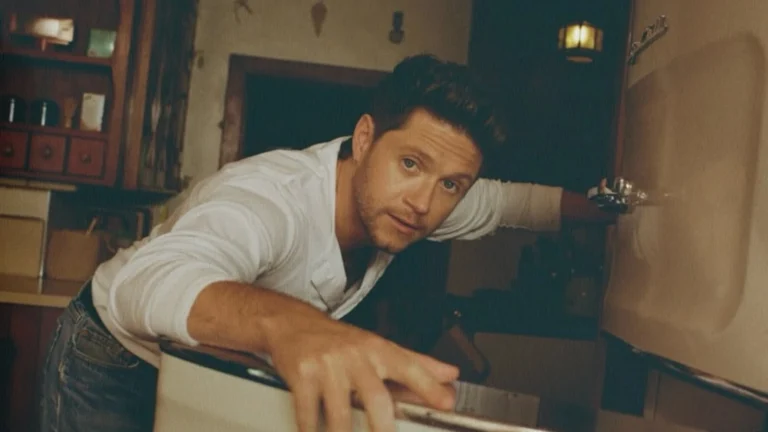 Niall Horan revela quais cantoras gostaria de convidar para uma collab