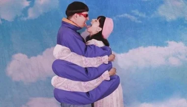 Ex-namorada se pronuncia após morte de Oliver Tree no Rio: 