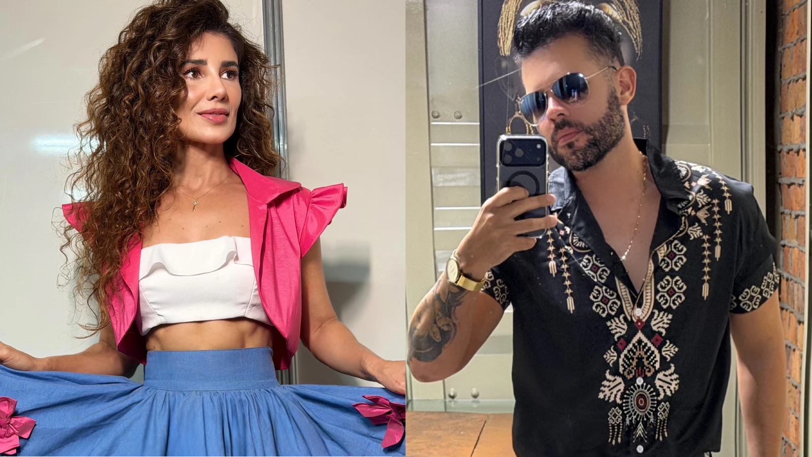 Equipe de Paula Fernandes se pronuncia após treta com cantor; entenda