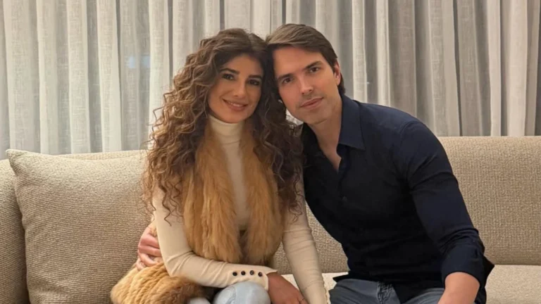 Paula Fernandes assume novo romance; conheça namorado da cantora