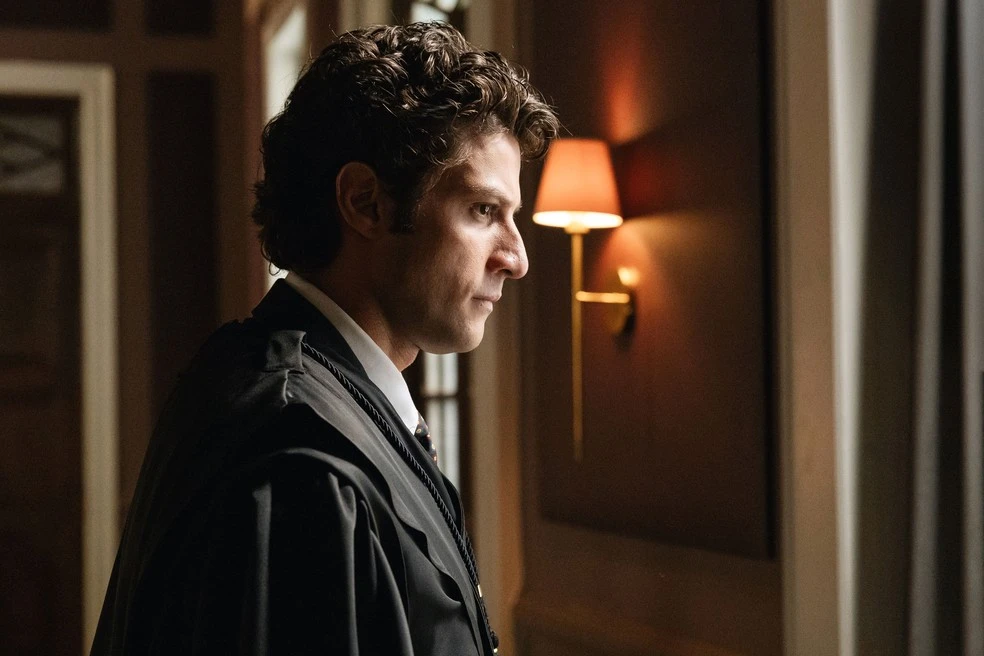 Spoiler de Quem Ama Cuida: Capanga de Pilar ameaça Pedro de morte