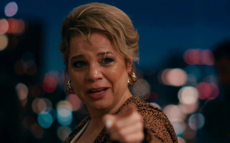 Quem Ama Cuida: Pilar acusa Adriana de ter matado Arthur