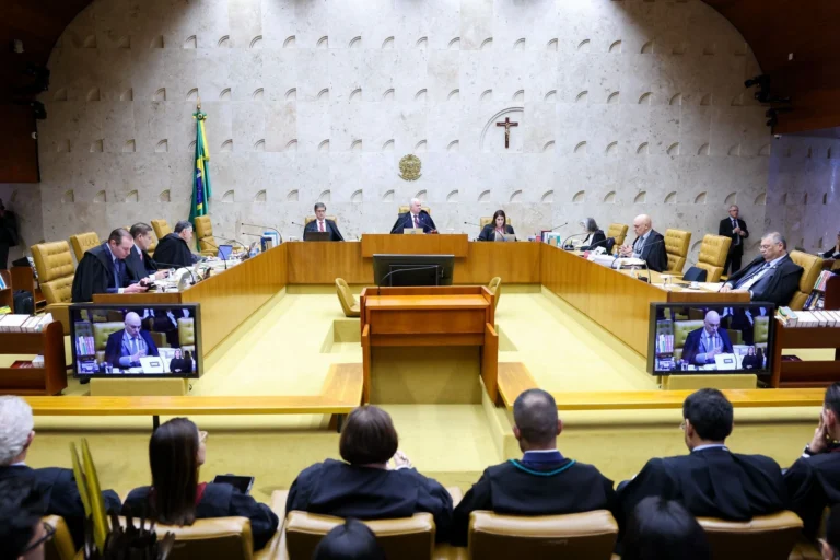 Julgamento sobre validade da lei da dosimetria acontecerá no 2º semestre