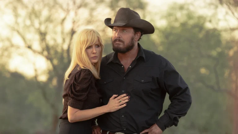 “Rancho Dutton”, spin-off de “Yellowstone”, é renovada para 2º temporada