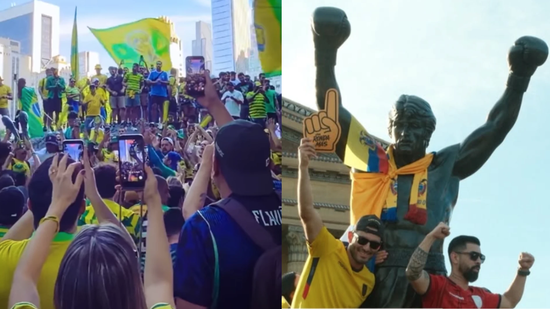Das meias da sorte ao sofá: as principais superstições na Copa do Mundo
