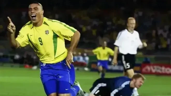 Brasil seguirá como único pentacampeão mundial após eliminação da Alemanha
