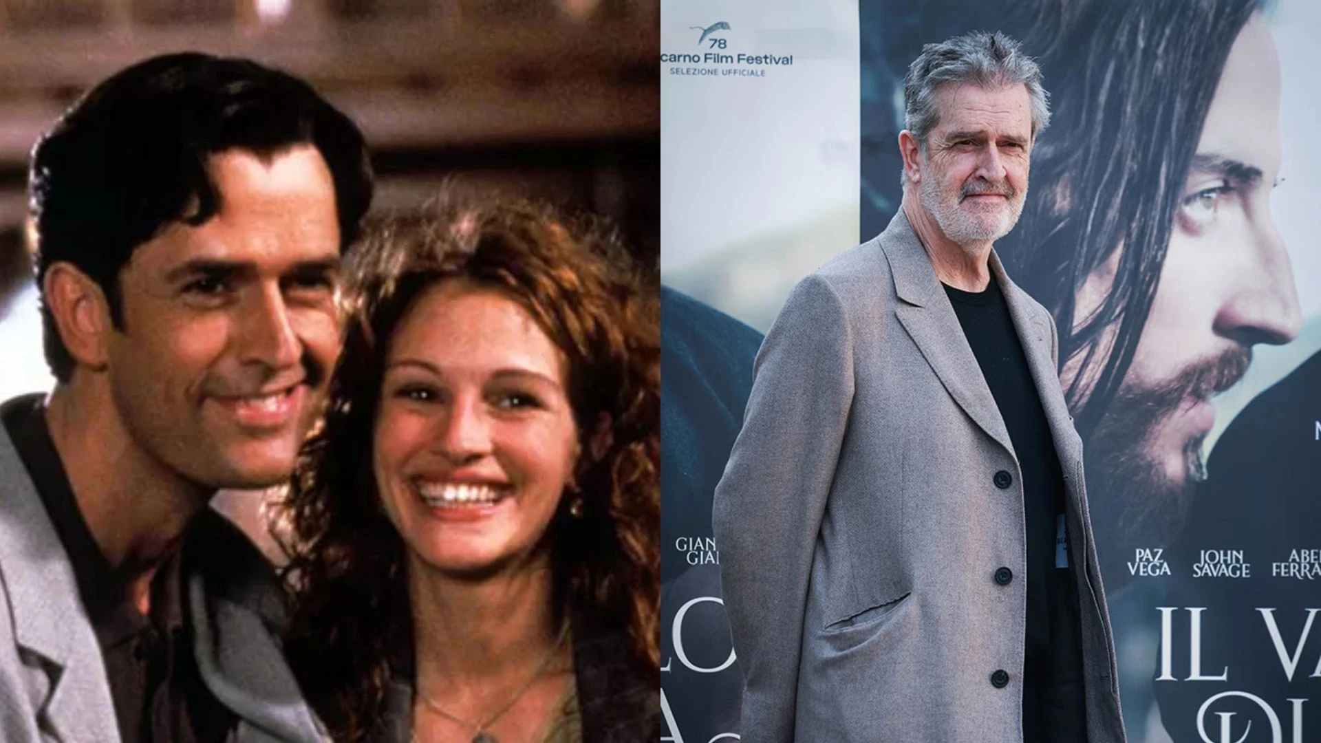 Rupert Everett revela sequelas por busca de 
