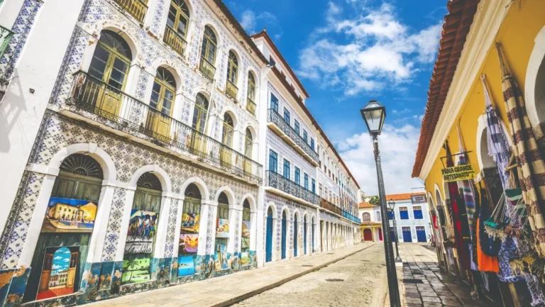 Previsão do tempo para São Luís indica chuvas durante toda a semana