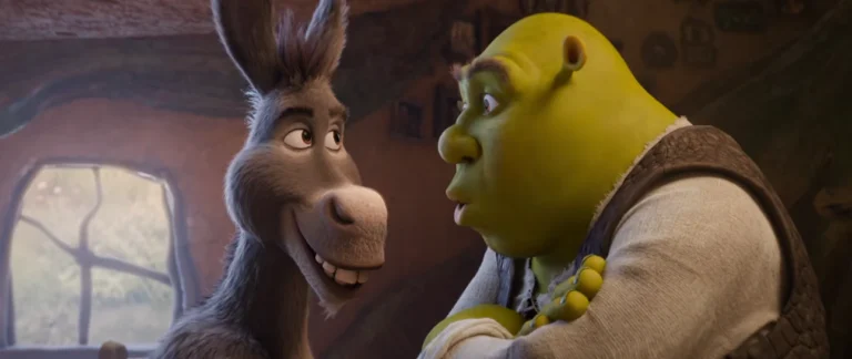 “Shrek 5”: primeiro trailer do filme traz nova aventura após 16 anos