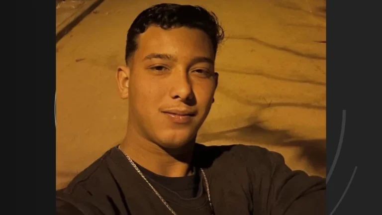 Jovem desaparecido é encontrado morto dentro do próprio carro com ajuda de drone da família no ES