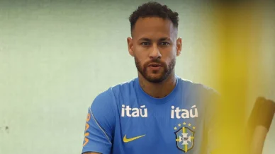 Ancelotti atualiza situação de Neymar antes da estreia do Brasil na Copa