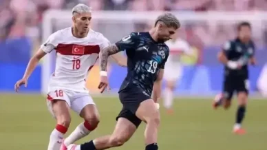 Copa do Mundo: Turquia é eleita a maior decepção do Mundial