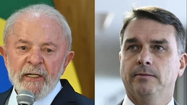 No swing state brasileiro, nem Lula nem Flávio Bolsonaro sabem o que fazer