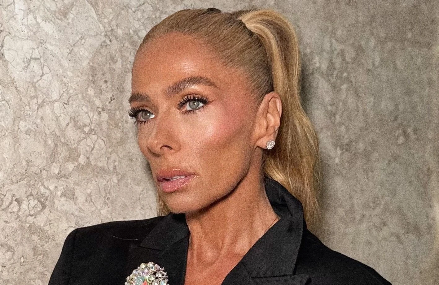 Adriane Galisteu ajudará a eleger a Miss Universe Brasil 2026 hoje