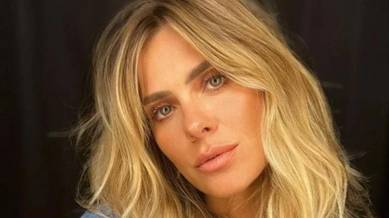 Carolina Dieckmmann desabafa sobre racismo após celebrar vaga da Argentina na final da Copa