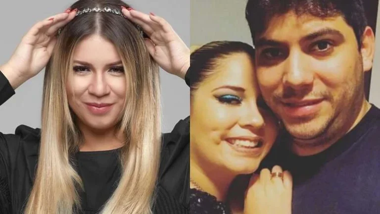 Ex-noivo de Marília Mendonça reage à escalação de global para interpretá-lo: ‘Sinceramente’