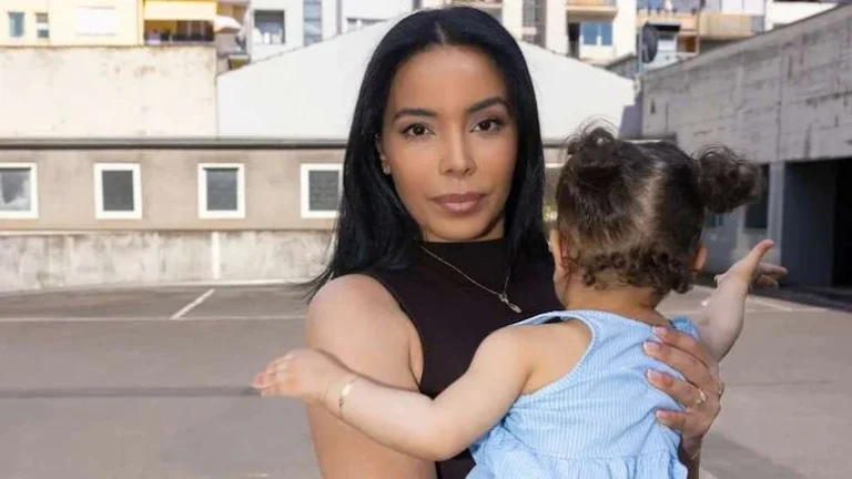 Famoso ‘queridinho’ é acusado de abandonar a filha de 1 ano e 8 meses: ‘Tão frio’