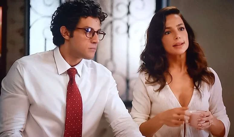 Quem Ama Cuida: Bruna boicota tratamento para segurar Pedro