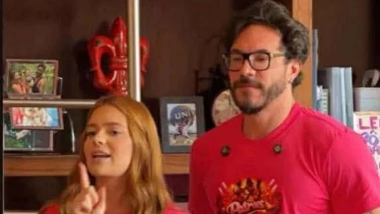 Eliezer agradece carinho após cura do filho em meio a caos por reality com funcionários